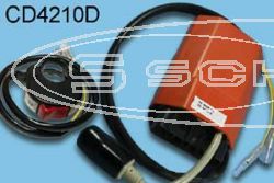 SCHREMS ELECTREX JEDNOTKA (CDI) YAMAHA YZF 250 04-