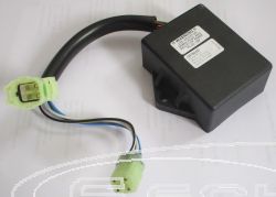 SCHREMS ELECTREX STEUERBOX (CDI) HUSQVARNA TC/TE 610 95-00