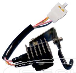 SCHREMS ELECTREX RECTIFIER