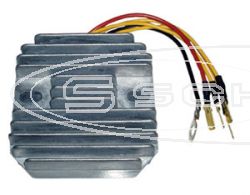 SCHREMS ELECTREX REGULATOR/RECTIFIER