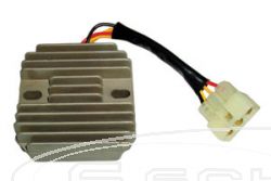 SCHREMS ELECTREX REGULATOR/RECTIFIER