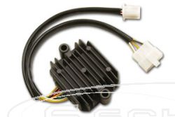 SCHREMS ELECTREX REGULATOR/RECTIFIER