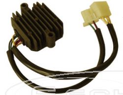 SCHREMS ELECTREX REGULATOR/RECTIFIER