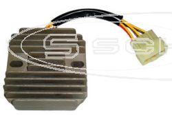 SCHREMS ELECTREX REGULATOR/RECTIFIER