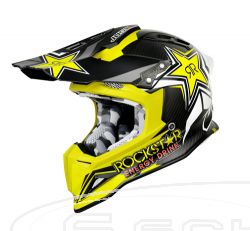 JUST1 MOTO-CROSS PROFI HELM J12 ROCKSTAR 2.0