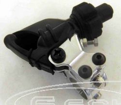 SCHREMS UCHYT SPOJKY YZF250 YZ250/450F 2009-