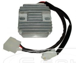 SCHREMS ELECTREX REGULATOR/RECTIFIER