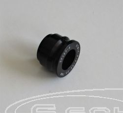 SM-PRO NABEN - ERSATZTEIL (Abstandsbuchse) - SP157-22-2 - KTM / Husqvarna (22mm Achse) vorne NABEN Abstandsbuchse (15-17) (Plain 28.7mm)