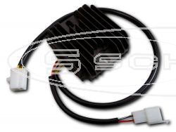 SCHREMS ELECTREX REGULATOR/RECTIFIER