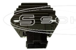 SCHREMS ELECTREX REGULATOR/RECTIFIER