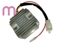 SCHREMS ELECTREX REGULATOR/RECTIFIER