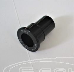 SM-PRO HUB - PART (Spacer) - SP092-2 - RM125 (20mm Axle) Rear Hub Spacer (Sprocket 49mm long)