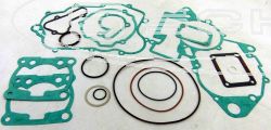 SCHREMS GASKET SET ENGINE COMPLET, WITHOUT SEALIING RINGS HUSQVARNA CR/WR 125 97-13