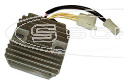 SCHREMS ELECTREX REGULATOR/RECTIFIER