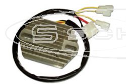 SCHREMS ELECTREX REGULATOR/RECTIFIER