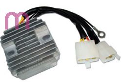 SCHREMS ELECTREX REGULATOR/RECTIFIER