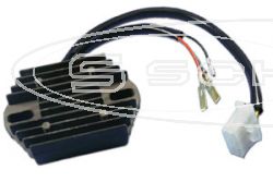 SCHREMS ELECTREX REGULATOR/RECTIFIER