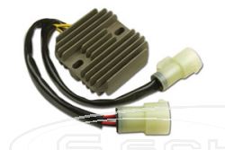 SCHREMS ELECTREX REGULATOR/RECTIFIER