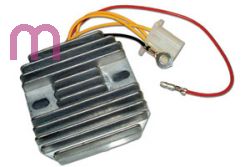 SCHREMS ELECTREX REGULATOR/RECTIFIER