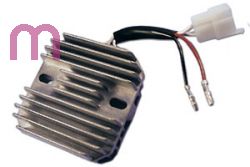 SCHREMS ELECTREX REGULATOR/RECTIFIER