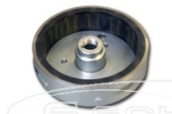 SCHREMS ELECTREX ROTOR