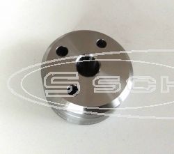 SCHREMS ELECTREX ROTOR KA KXF 250