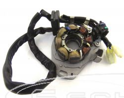 SCHREMS ZNDUNGS KIT HONDA CR250R (97-99)