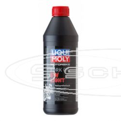 LIQUI MOLY GABEL UND STODMPFER L 5W 1L DOSE