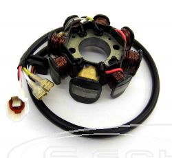 SCHREMS STATOR KTM 400/450/520/525 - OEM REPLACEMENT