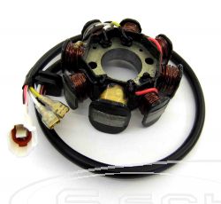 SCHREMS GENERATOR KTM 400/450/520/525 - OEM REPLACEMENT