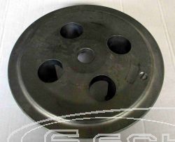 SCHREMS CLUTCH PRESSURE PLATE FROM DURAL ALUMINIUM ALLOY