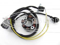 SCHREMS LICHT/ZNUNGS KIT KOMPLETT SUZUKI RM250 (96-00) - 50W