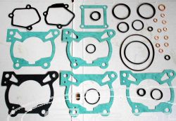 SCHREMS TOP END GASKET SET CYLINDER COMPLET KTM SX85 2018-, HUSQVARNA TC85 2018-