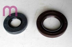 SCHREMS CRANKSHAFT SEAL SET SUZUKI RM400 1978-1980