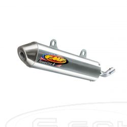 FMF SCHALLDMPFER ALU ENDURO GAS GAS EC200/250/300 MC200/250/300 1999-2002