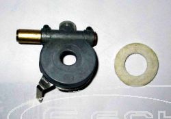 TACHOANTRIEB MOFA/MOPED PIAGGIO CIAO 16 LINKS