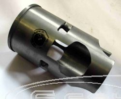 SCHREMS CYLINDER SLEEVES OF SPECIAL STEEL CASTING  HONDA CR500 89.00 MM