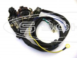 SCHREMS LICHT/ZNUNGS KIT KOMPLETT CR125R/250R (00-01)