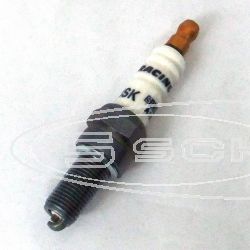 421.A10S BRISK SPARK PLUG SILVER A 10S M10X1 SILVER CENTRE EL