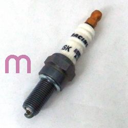 421.AR10S BRISK SPARK PLUG SILVER AR10S M10X1 SILVER CENTRE EL