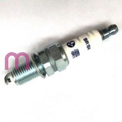 421.BR12YC BRISK SPARK PLUG SUPER R-YTRIUM M12X1,25 SILVER CENTR