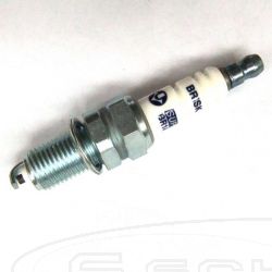 421.BR12YC-9 BRISK SPARK PLUG SUPER R-YTRIUM M12X1,25 SILVER CEN