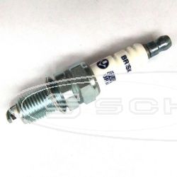 421.BR14YC BRISK SPARK PLUG SUPER R-YTRIUM M12X1,25 SILVER CENTR