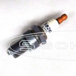 421.L11S BRISK SPARK PLUG SILVER L11S M14X1,25 SILVER CENTRE EL