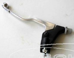 DOMINO ARMATUR CLUTCH LEVER COMPLETE UNIVERSAL FOR MANY ENDUROS