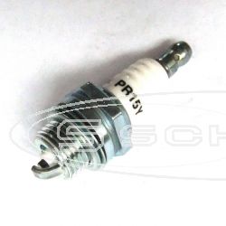 421.P15 BRISK SPARK PLUG COPPER