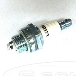 421.P17Y BRISK SPARK PLUG COPPER