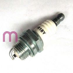 421.P18Y BRISK SPARK PLUG COPPER