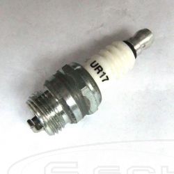 421.PR17 BRISK SPARK PLUG COPPER