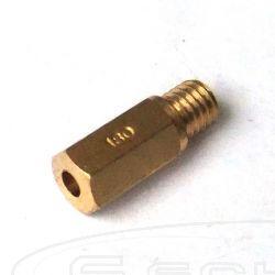 PR.45.100 SCHREMS KEIHIN HLAVN TRYSKA DLKA 16MM